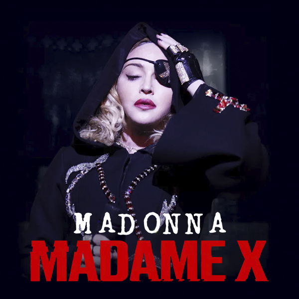 Madame X [M4V – Full&nbsp;HD]