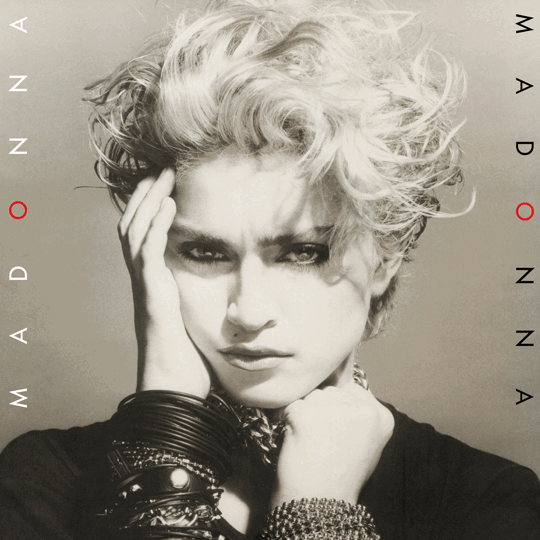 Madonna (2001 Remaster) [iTunes Rip&nbsp;M4A]