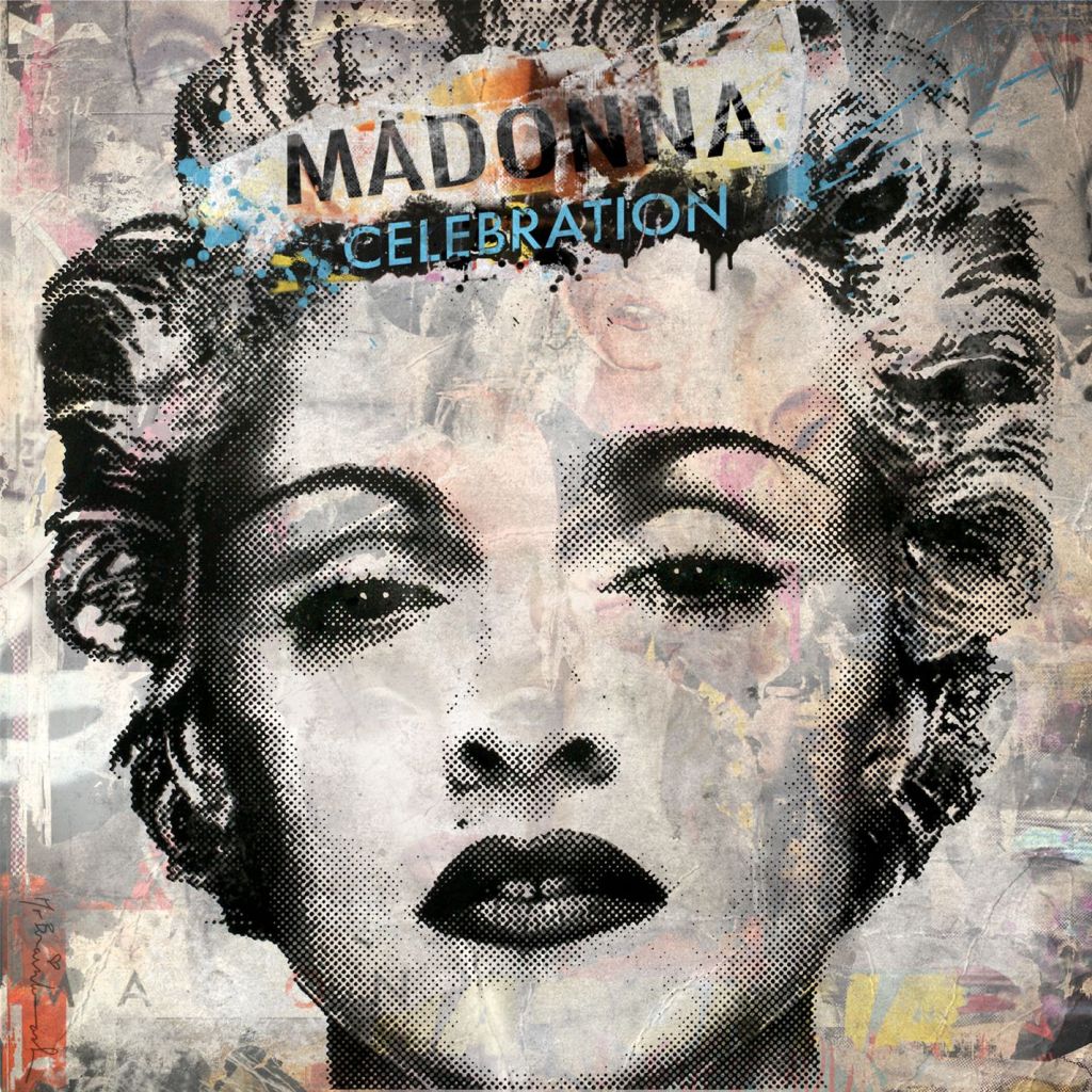 Celebration [iTunes Rip&nbsp;M4A]