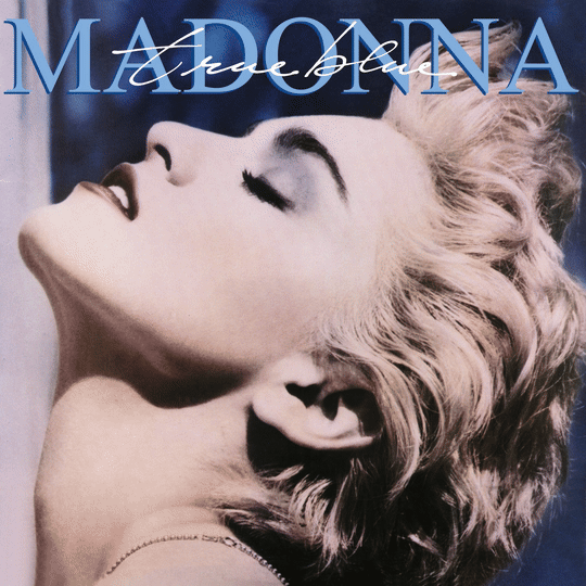 True Blue (2001 Remaster) [iTunes Rip&nbsp;M4A]