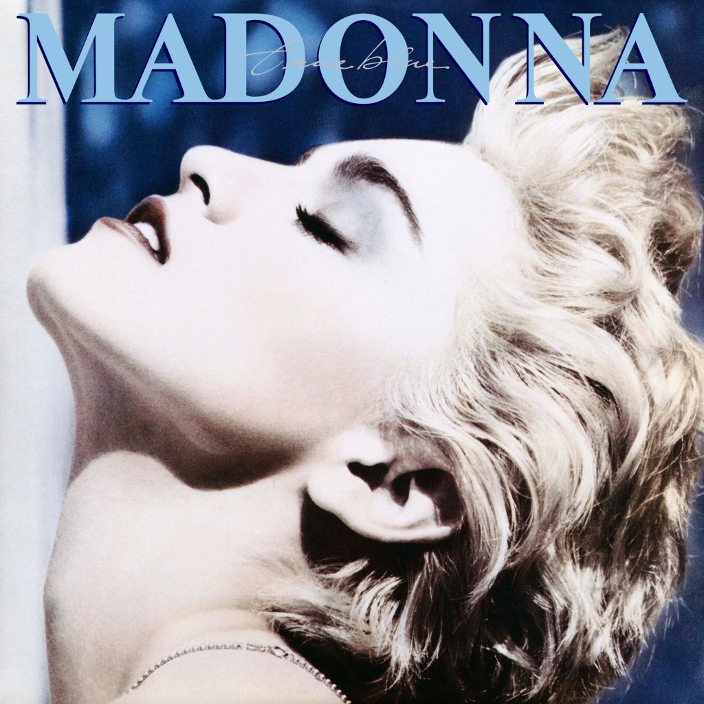 True Blue [iTunes Rip&nbsp;M4A]