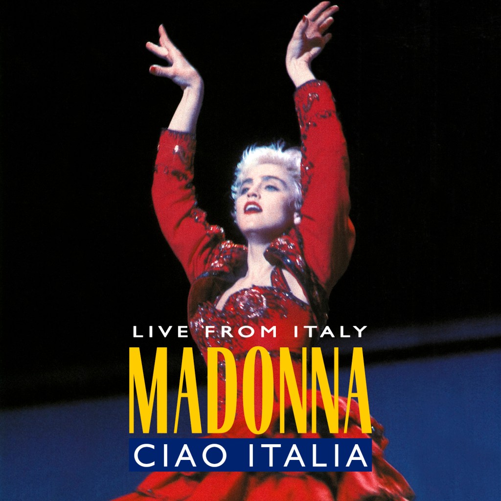 Ciao Italia (Live from Italy) [M4V –&nbsp;SD]